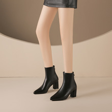 �߸�ЬŮ2024�¿���^�ָ���aͨ�ڶ�ѥ��ѥ��ѥ�ٴ�ӷʼӌ���ɫ