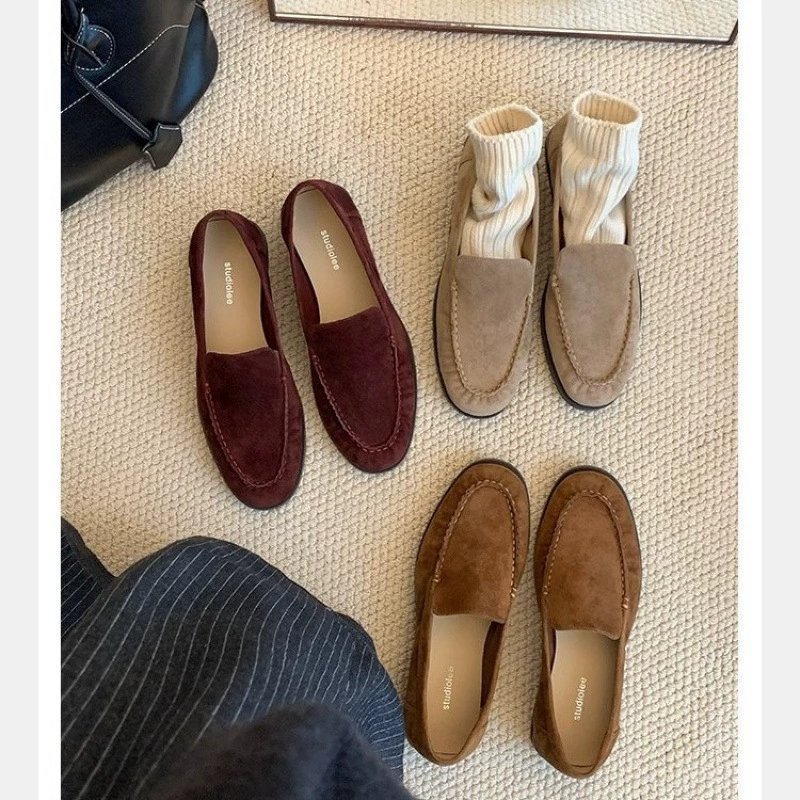 Виноградная мама Французская круглая овечья головка с плоским дном