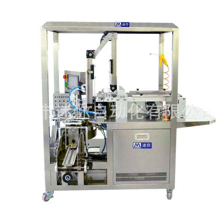 ���Զ���Ĥ�۵������װ�� ��Ĥ���׹�װ���һ���