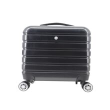 汽车促销4s店礼品定 制LOGO拉杆箱 16寸万向轮行李旅行商务登机箱