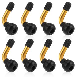 PVR70 motorcycle tire valve electric car vacuum tire air nozzle battery car accessories 50 60