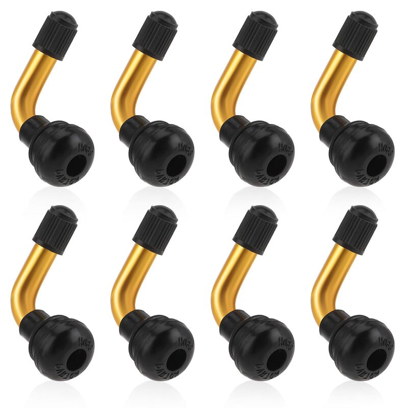 PVR70 motorcycle tire valve electric car vacuum tire air nozzle battery car accessories 50 60
