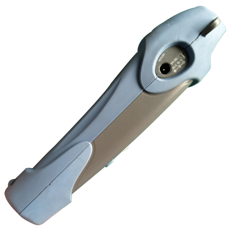 �����ô�exfo�������ñ���Դ�⹦�ʼƺ�һfot-300�����˥������