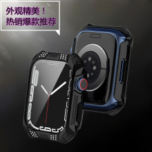 mOappl watch S7ֱ횤Ύ荿PC+䓻 41mm 45mm