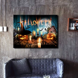 现代装饰画;油画;工艺画