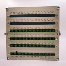 XSL-A16ES2V0同屏温度显示仪上海上润仪表