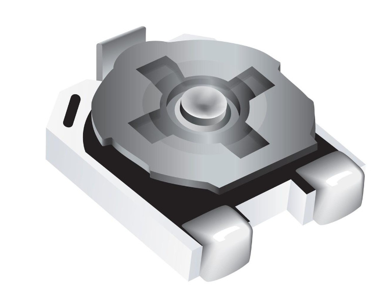 表面贴装电阻器TC33X伯恩斯Bourns 原装现货 微调TC33X-1-502E