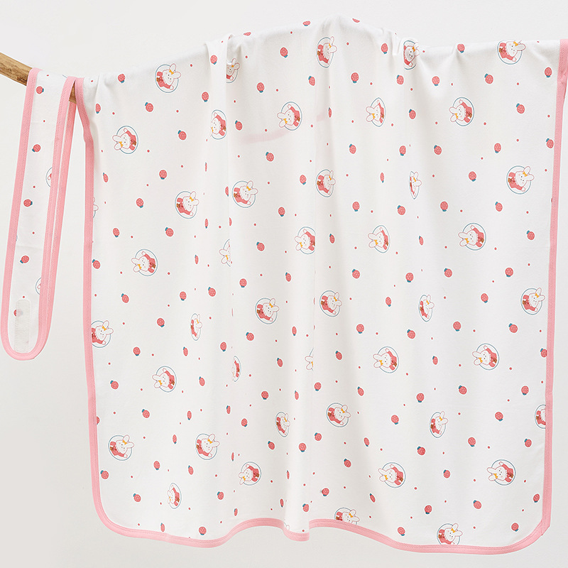 Recién nacido bebé bolsa toalla Primavera, otoño, invierno y verano recién nacido bebé algodón fino baño toalla entrega Sala suministros edredón bebé bolsa Lista de bolsas Lista de bebé