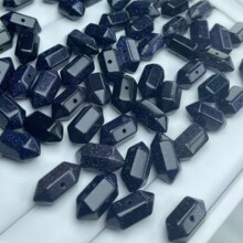 ��Ȼ�{ɰʯ�p����� DIY�ִ�������� �{ɰʯ����ɢ�����l