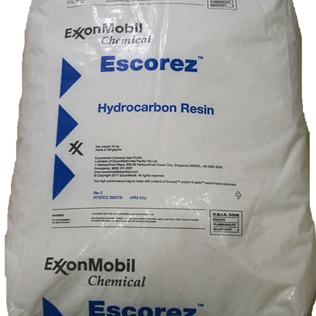 脂肪烃树脂 强有力粘接 聚合物相容性 氢化增粘树脂 Escore 1401