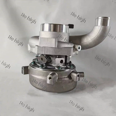 830724 775806 – Supercharger