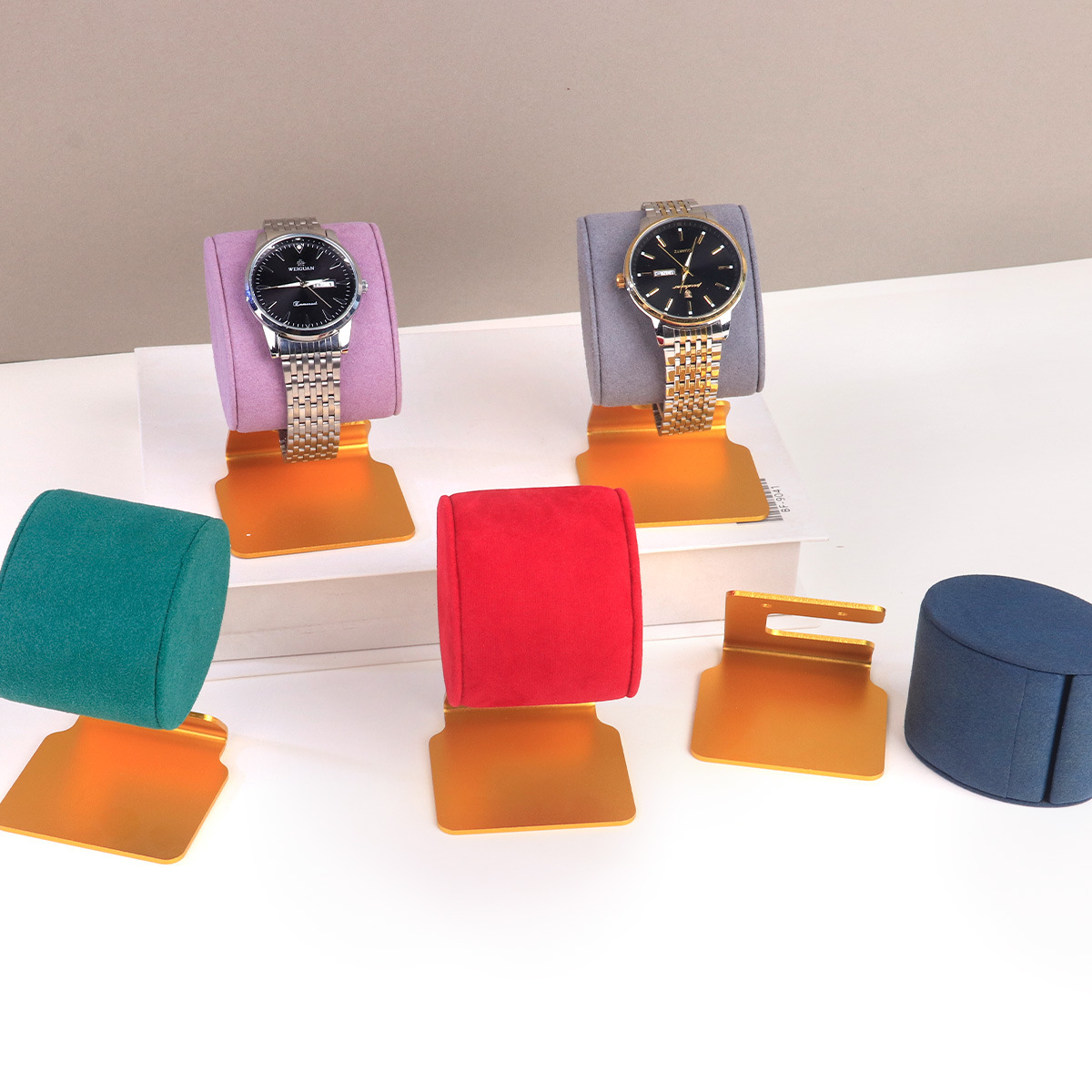 �ߵ�����չʾ�������鱦����չʾ���߽�ָ����չʾ����ר����м�