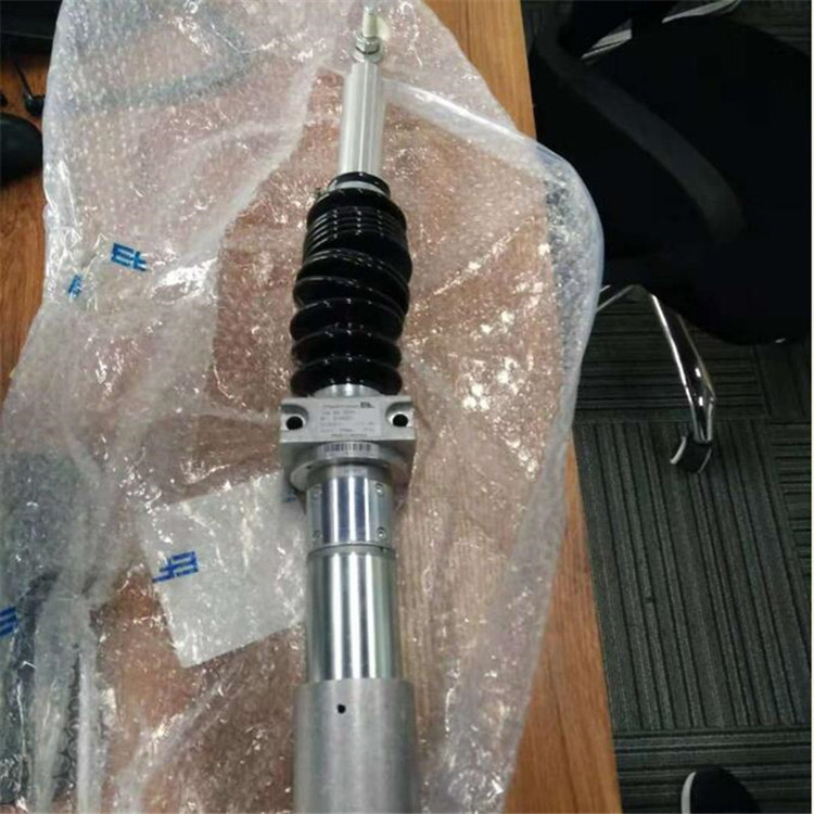 AG2491 物料号308903E+L纠偏电机马达Erhardt+Leimer莱默尔