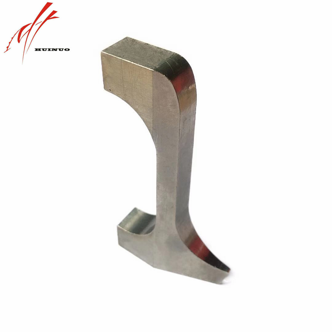 来图来样厂家异形件精密件纯钛钛合金锆镍铝合金耐磨耐磨耐用