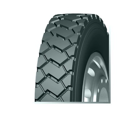 Truck Trailer Tire, Yük maşını şinləri