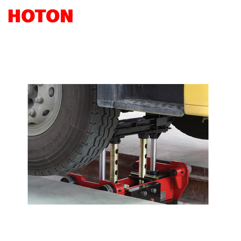 悬挂式地沟式液压举升机15T单/30T（组）