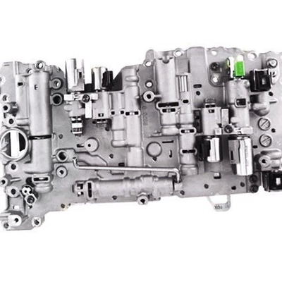 A750E A750F Transmission Valve Avtomobil və motosiklet məhsulları istehsal avadan