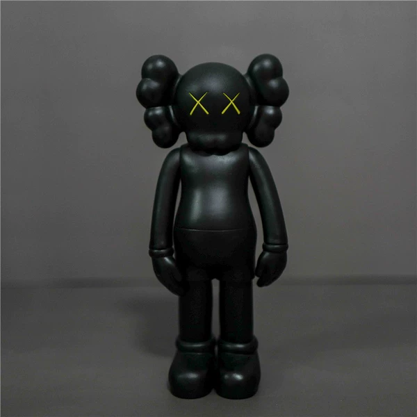 Black box 20cm