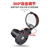 Светоотражающий велосипед, передние фары, фонарь, снаряжение для велоспорта, высокая мощность