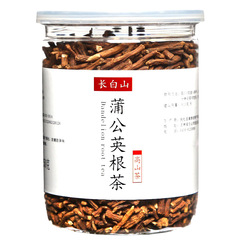 タンポポ茶 長白山タンポポ根茶 婆婆丁根茶 根付き乾燥茶 無添加焙煎 工場直販 健康茶