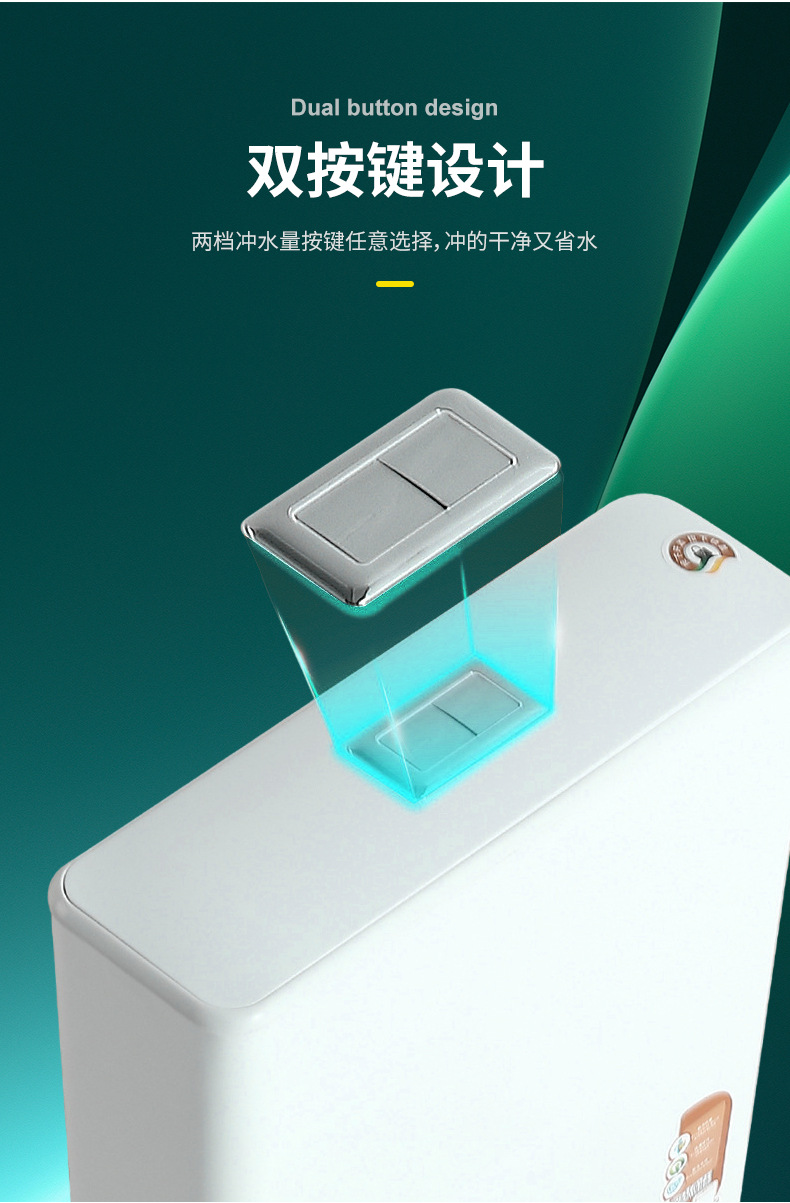 Specializing in bathroom engineering, direct-row ceramic squat toilets, squat toilets, squat pits, anti-slip squat toilets, water tank sets undefined