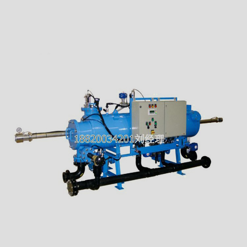 以色列Amiad MT-44微纤线盒过滤器 精密过滤器 可替代超滤