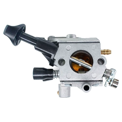 BR350 BR430 Carburetor
