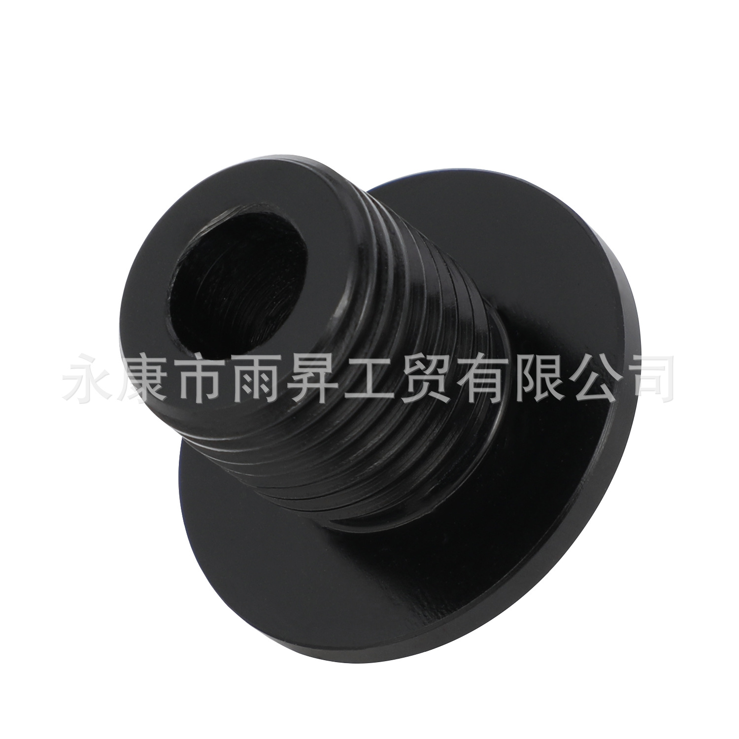 Suitable for Ultrabee Front Wheel Axle Nut Surron Off-Road Motorcycle Aluminum Alloy Cnc Wheel Axle Nut