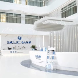 景观雕塑;景观工程项目;办公案、台