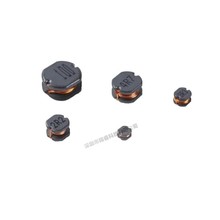 ��XRS��CD43�NƬ늸�1/2.2/3.3/4.7/6.8/10UH 100M ����늸� 4.5*