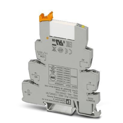 [Готов к продаже реле-модуль - PLC-RPT- 24DC/21HC - 2900291]