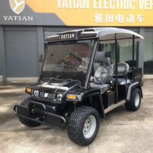 ݆늄܇Ѳ߉electric patrol car IУ@ֵ^Ѳz܇