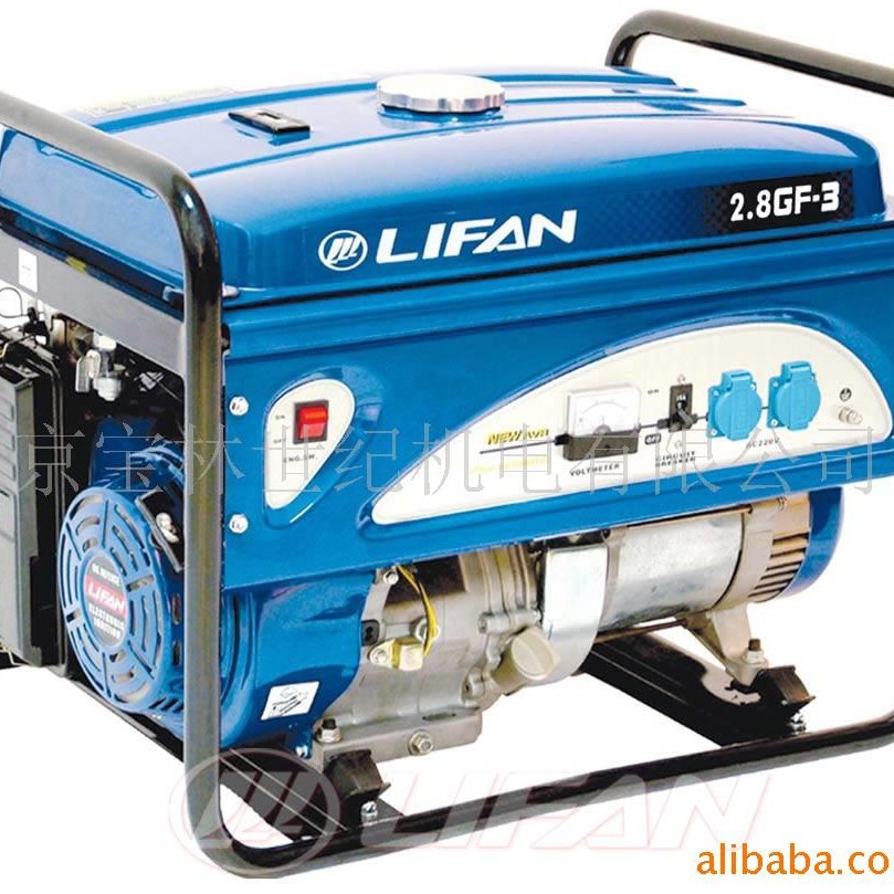 2.8GF-6�������ͷ����   3KW���������4000 ����С�ͷ����