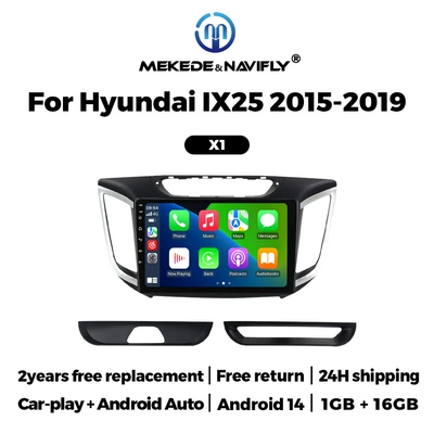 DVD Navigation – Bluetooth Player Carplay