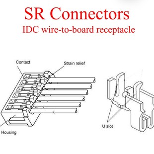 JST-04SR-3S�B�Ӿ��� 1.0�g��4P����ʽ���Ӿ�