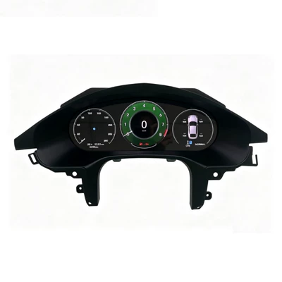 Suitable for Porsche Panamera automobile instrument