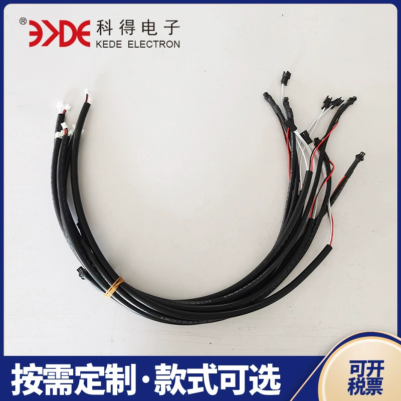 Производитель поставляет кабель для бытовой техники Соединительный кабель для водонагревателя 001-90414