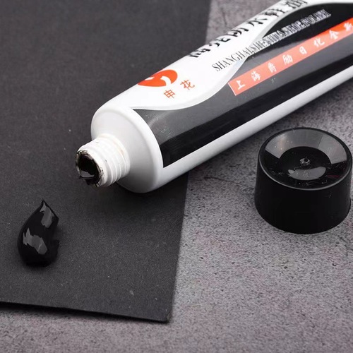 Shanghai Shenhua Shoe Polish Black Leather Maintenance Oil Universal Colorless Brown Cleaning Care Shoe Shine Artifact Does Not Fall Dust