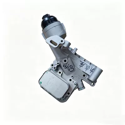 special oil cooler – car radiator