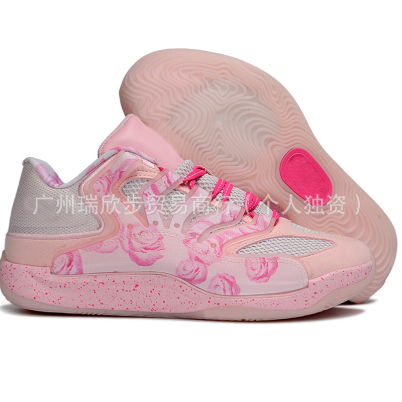 Special Offer for Men and Women Wear-Resistant Anti-Slip Shock-Absorbing Breathable Air Cushion Basketball Sneakers Brand Basketball Shoes