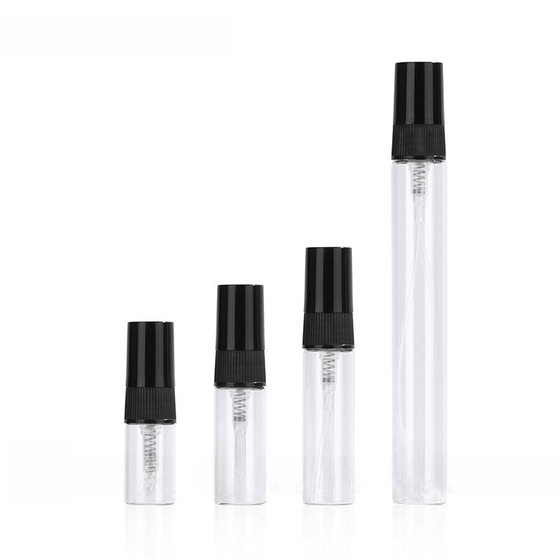 Perfume Bottle Spray Bottles 2ml3ml5ml10ml Small Spray Bottle Perfume Sample Bottle Perfume Spray Bottle