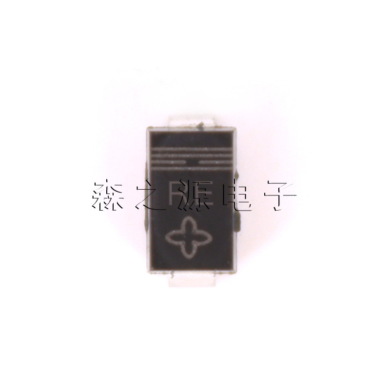 SMAJ54A/CA TVS瞬变电压抑制二极管 54V 贴片 DO-214AC 单/双向