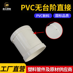 ����pvc�ǫ�Aֱ����ˮ�ܓ����a©�o�nȦͨ��ֱͨ���L���^���