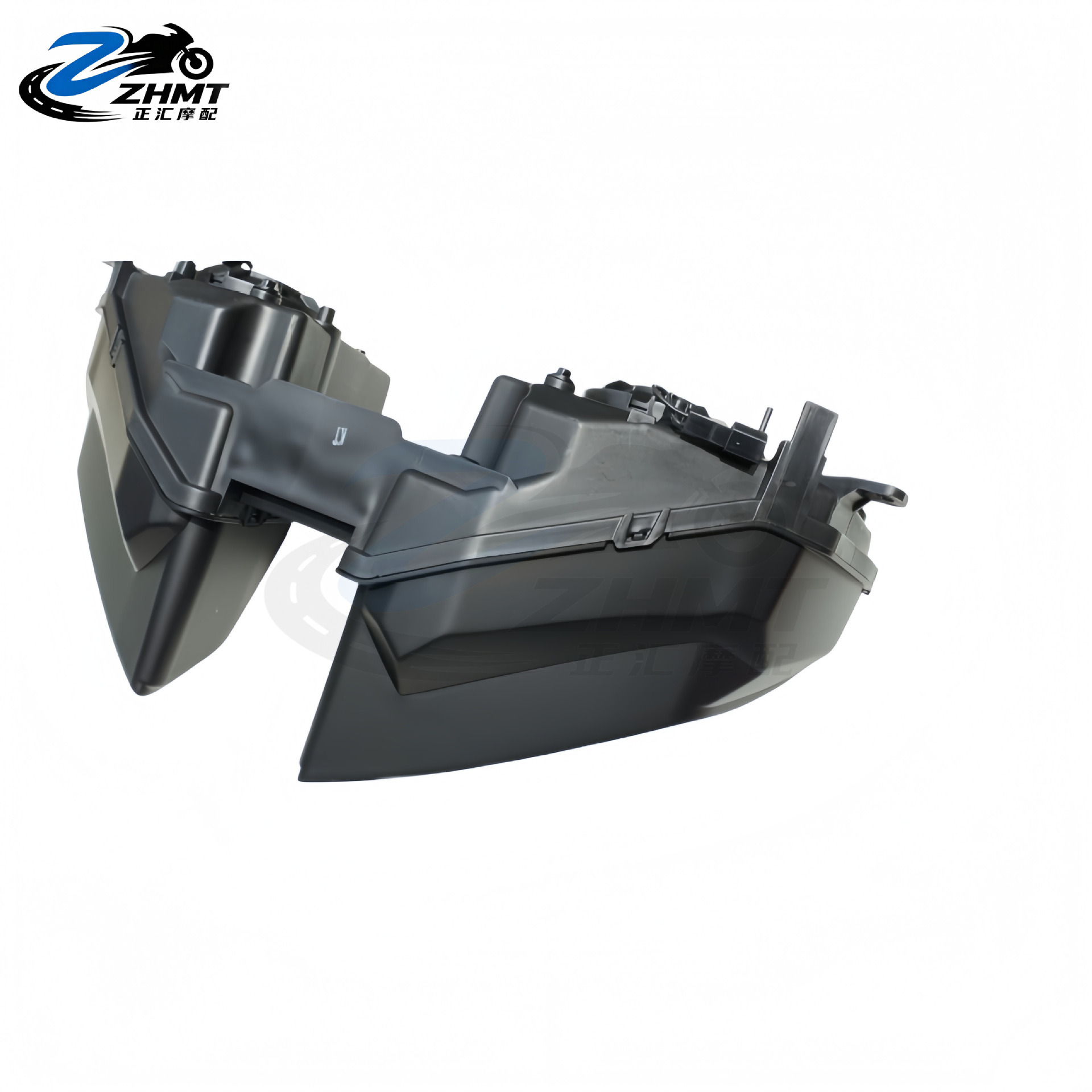 Suitable for Yamaha YZF R6 motorcycle headlight assembly, 2008-2016 models