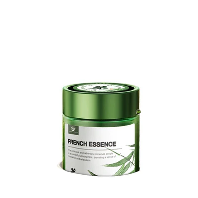 Car Perfume with Long-Lasting Light — Car Perfume Aromatherapy