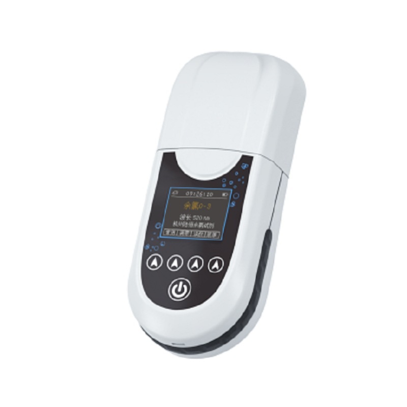 供应便携多参数水质检测仪 型号 LH-M900库号 M175264