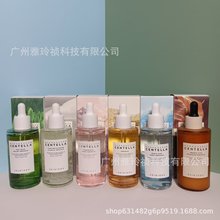 �羳SKIN1004��ѩ�ݲ�������������͸����ˮ�з���������ʹ��װ