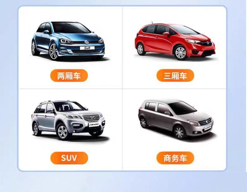 Youchejun Car Snow Cover Half-Cover Windshield Anti-Snow Anti-Freeze Sun Protection Heat Insulation Sunshade Universal Thickened Car Cover
