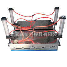 ����ģ�߶���PVC/ABS�п���픲�����͸���ߔD���Cģ��