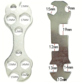 其他骑行用品;自行车装饰;自行车锁